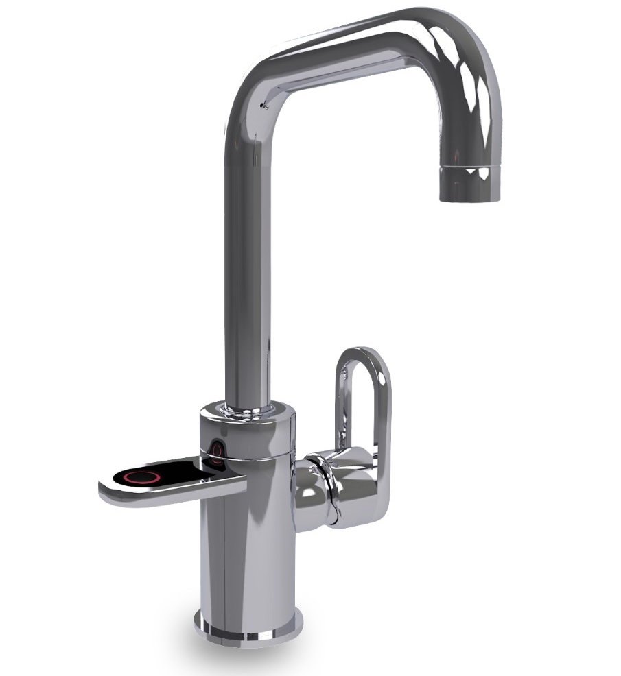 1-in-3 kraan Inventum Adrianna 1-in-3 kraan Inventum Adrianna