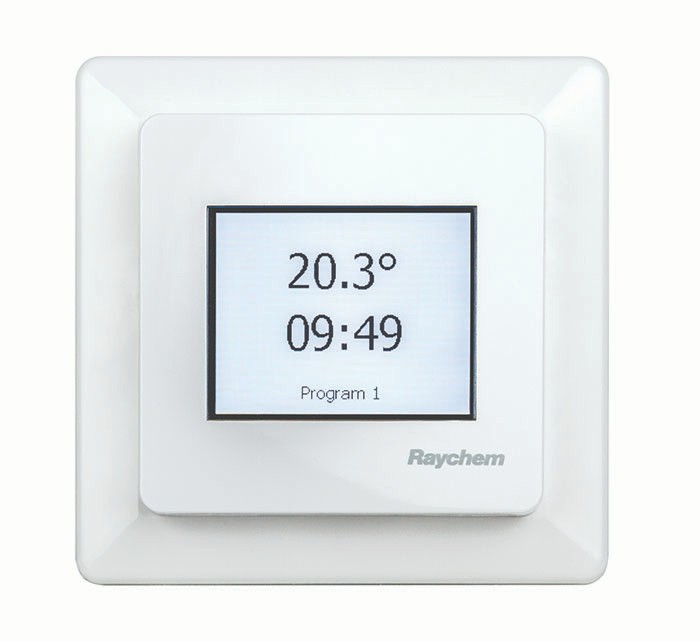 Thermostaat nVent RAYCHEM Thermostaat nVent RAYCHEM