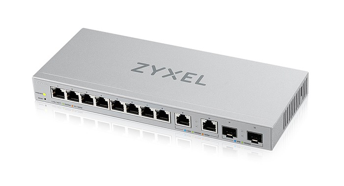Zyxel switch Zyxel switch